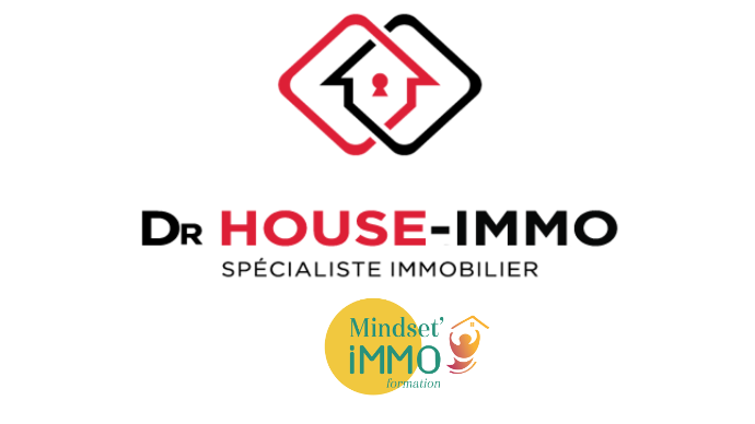 Réseau immobilier Dr House Immo, rejoignez l'équipe de Dominique
